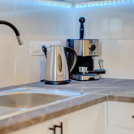 Marina Palace Apartamento Costa Adeje (Tenerife)