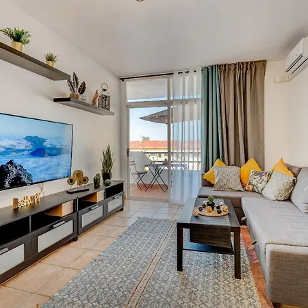 Marina Palace Apartment Costa Adeje (Tenerife)