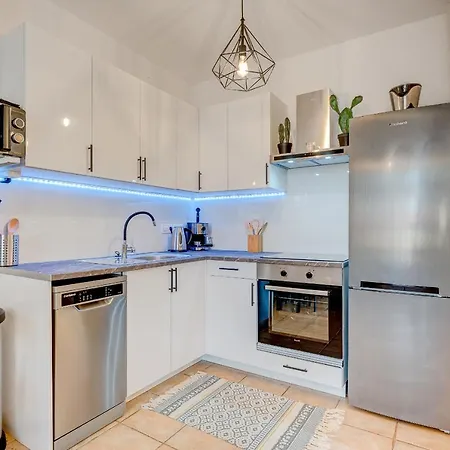 Marina Palace Apartamento