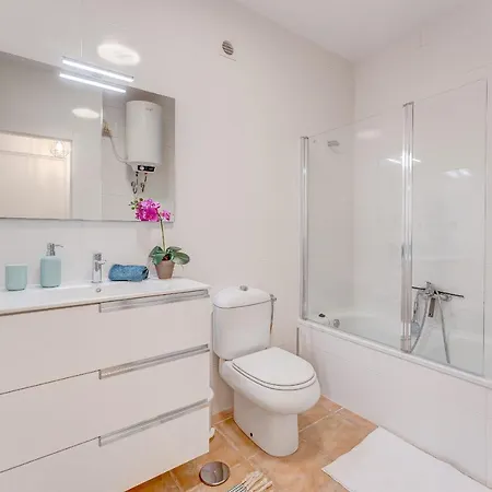 Marina Palace Apartamento *