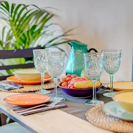 Marina Palace Apartamento *