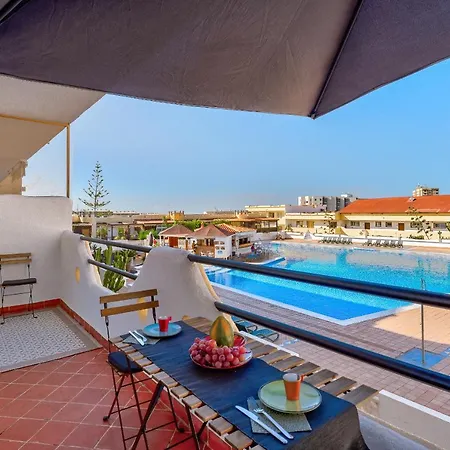 Marina Palace Apartment Costa Adeje (Tenerife)