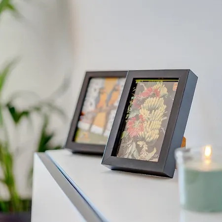 Marina Palace Apartamento *