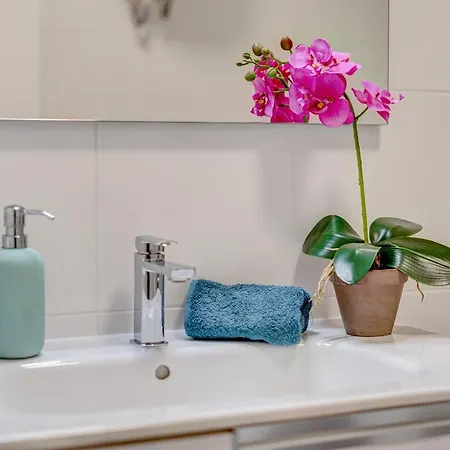 Apartamento Marina Palace Costa Adeje (Tenerife)